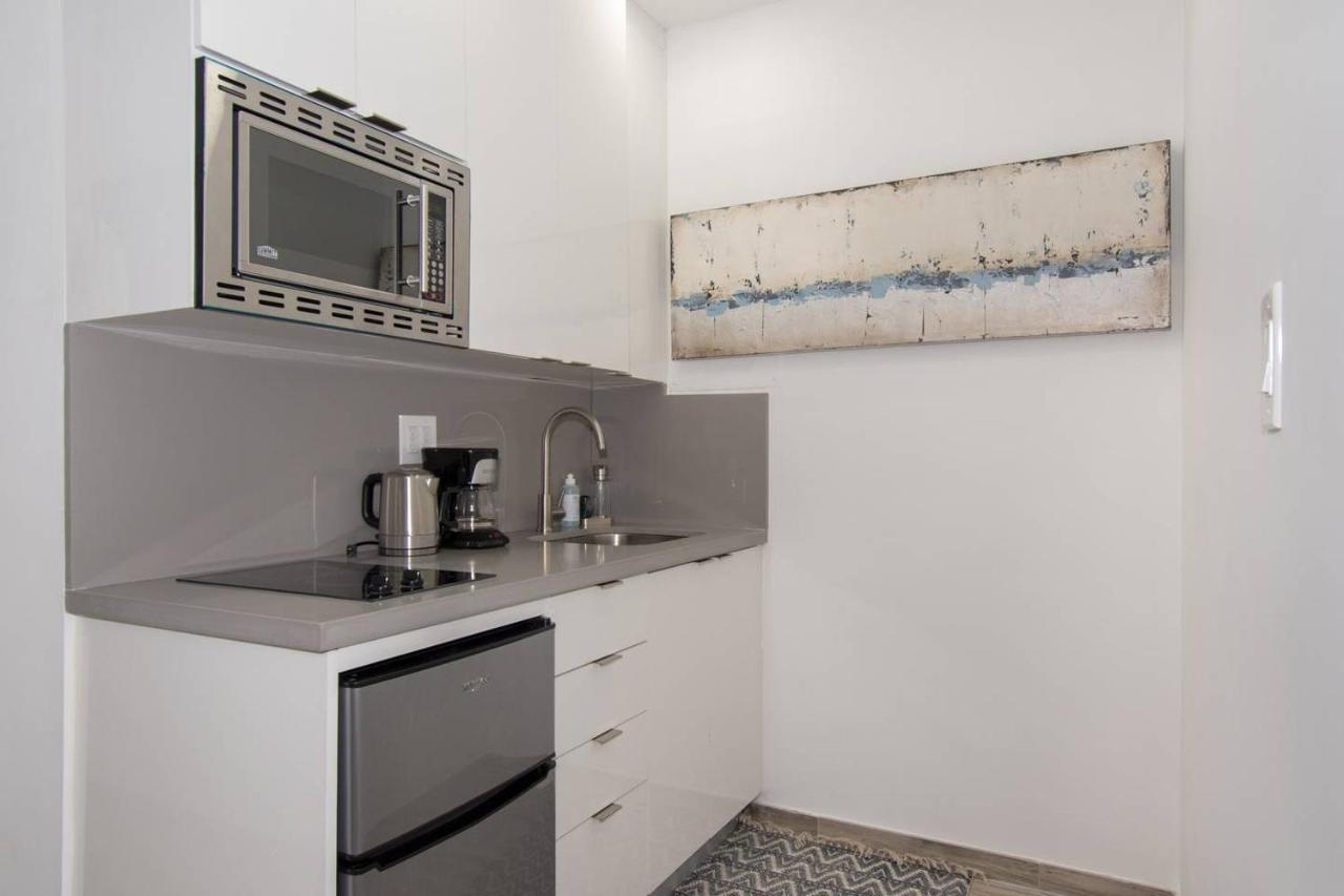 Trendy 1Br W Parking Space & Walk To The Beach #8 Hollywood Exterior photo